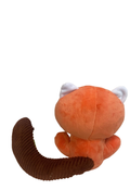 secondhand Leap Frog Colorful Counting Red Panda