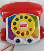 used Infant Toddler Toys