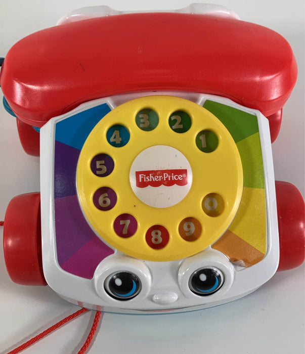 used Infant Toddler Toys