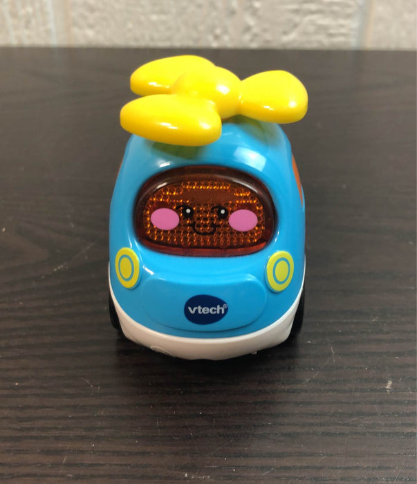 secondhand BUNDLE Vetch Go! Go! Smart Wheels Vehicles