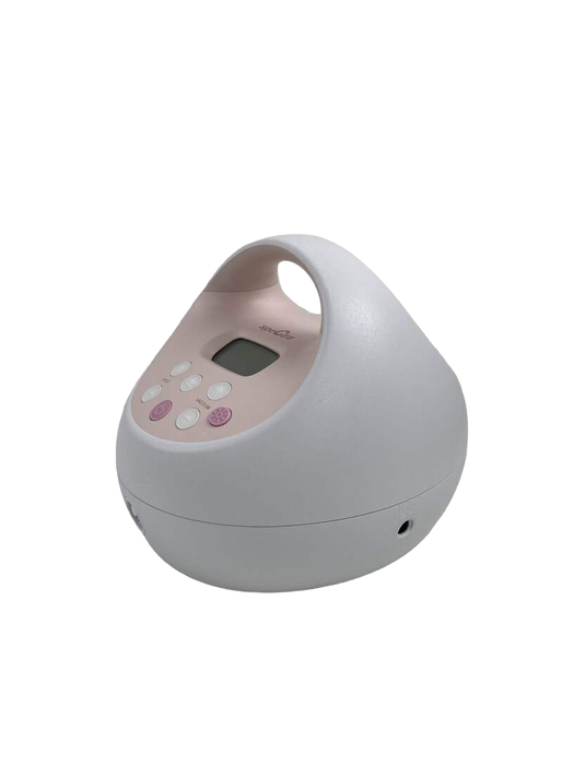 Shop Spectra Baby S2 Plus Electric Breast Pump at GoodBuy Gear