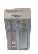 Shop Natursutten 8 Oz. Glass Bottles at GoodBuy Gear