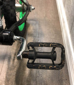 Magna 12" Gravel Blaster Bike