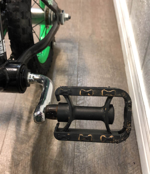 Magna 12" Gravel Blaster Bike