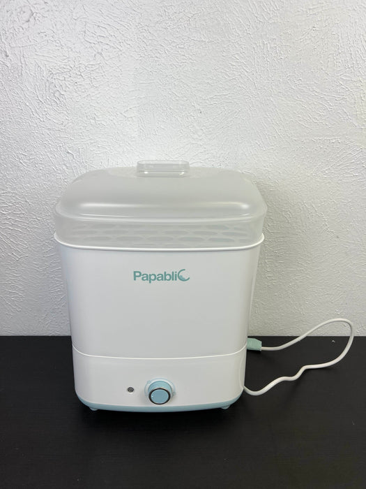 Shop Papablic Baby Bottle Sterilizer at GoodBuy Gear