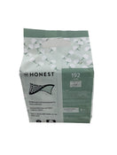 used Honest Company Organic Cotton Dry Wipes