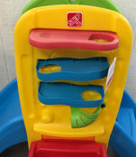 used Step2 Play Ball Fun Climber