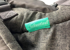 secondhand Infant Gear