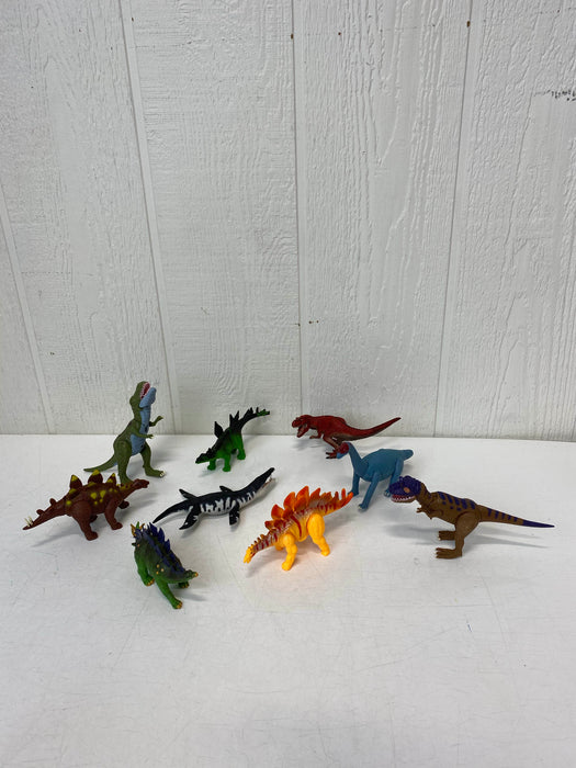 Shop BUNDLE Dinosaurs, Small at GoodBuy Gear