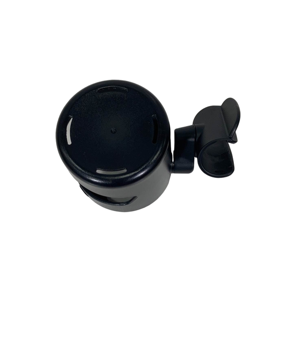 secondhand Silver Cross Additional Cupholder