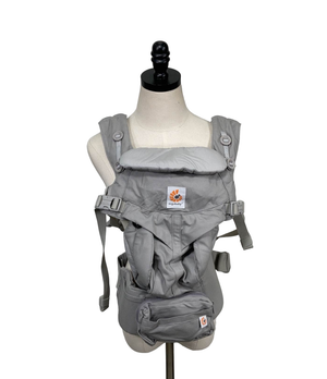 Ergobaby omni top 360 cotton