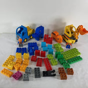 used BUNDLE LEGO Sets