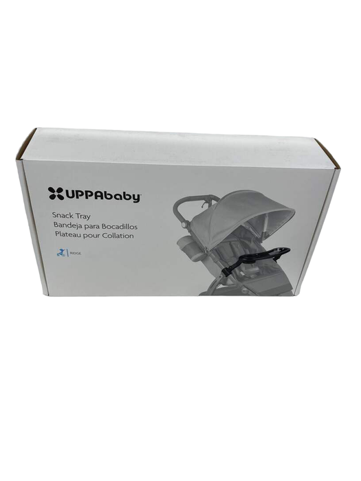 Shop UPPAbaby Snack Tray, For Ridge Stroller at GoodBuy Gear
