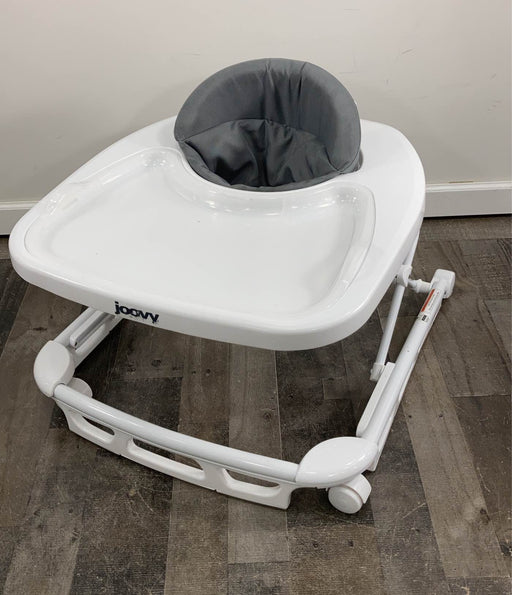 secondhand Joovy Spoon Walker, Charcoal