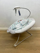 secondhand Fisher Price Deluxe Bouncer