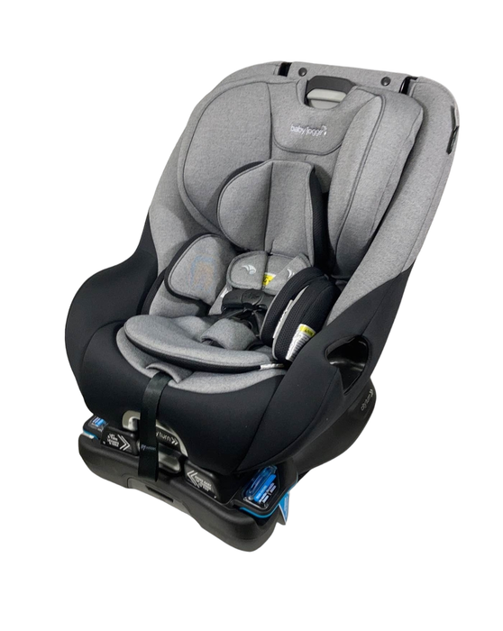 used Baby Jogger City Turn Car Seat, Onyx Black, 2022