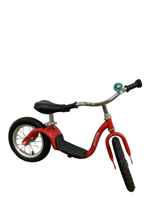 used Kazam No Pedal Balance Bike