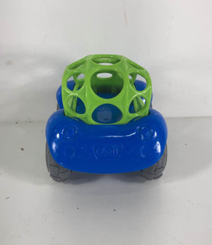 Oball Rattle & Roll Easy-Grasp Push Vehicle Toy, 3M+ - Yahoo Shopping