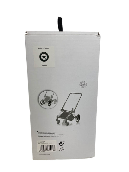 used Cybex PRIAM Rear Wheel Set All Terrain