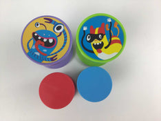 secondhand Fisher Price Synopsis Giant Yo-Ller Coaster