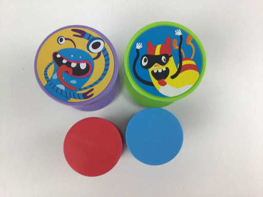 secondhand Fisher Price Synopsis Giant Yo-Ller Coaster