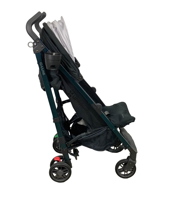 used Strollers