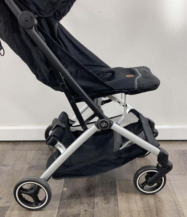 used gb Pockit+ All City Stroller