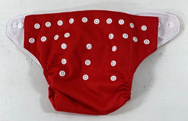 Shop BUNDLE LBB One-Size Cloth Diapers at GoodBuy Gear