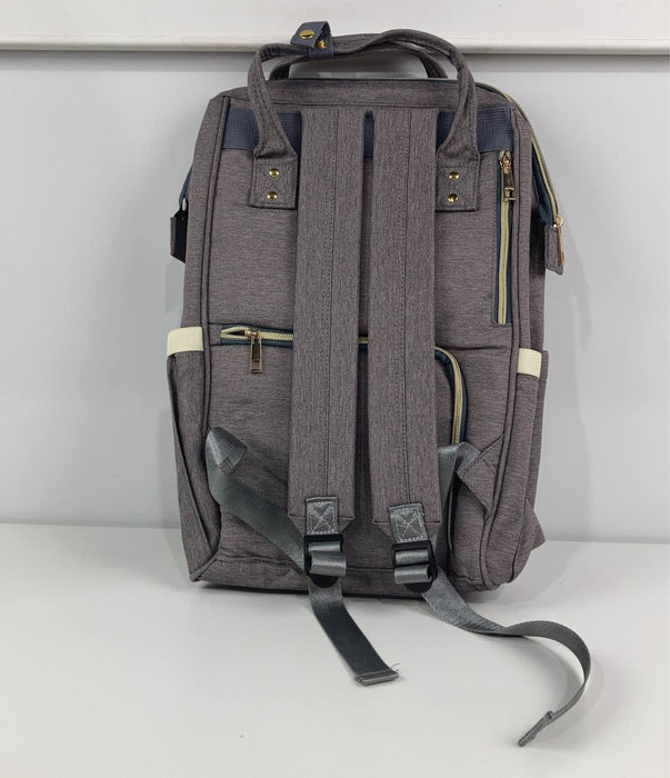 secondhand Land Diaper Bag Backpack