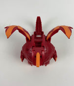 secondhand Action Figure, -Bakugan