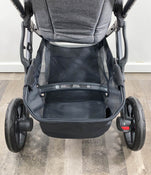 UPPAbaby VISTA V2 Stroller, 2021, Greyson (Charcoal Melange)