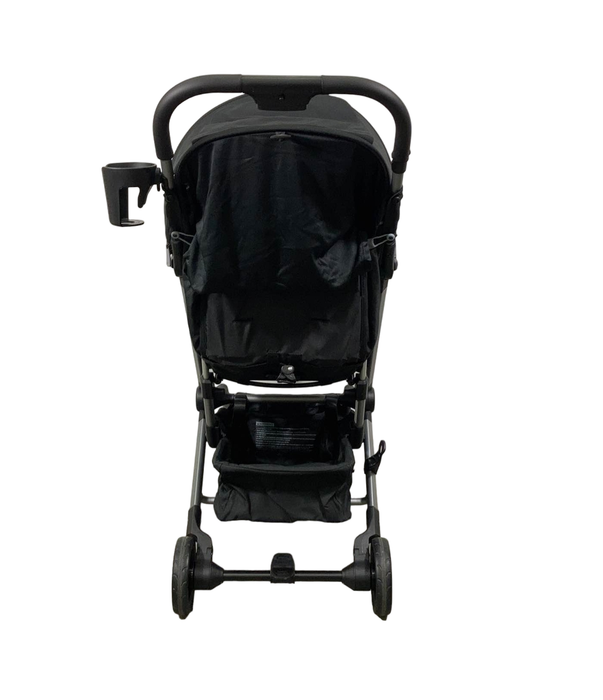 Colugo Compact Stroller, 2023, Black