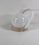 Shop Pillowfort Portable Wood Nightlight at GoodBuy Gear