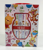 used Disney Book Block, - Winnie the Pooh