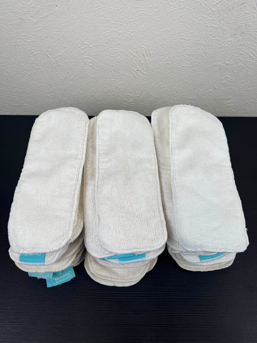 Shop BUNDLE Cloth Diaper Inserts, Charlie Banana at GoodBuy Gear