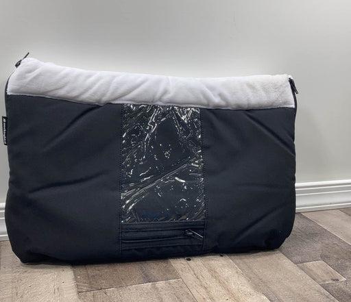 used Mockingbird Hand Muff, Small Stain on Corner