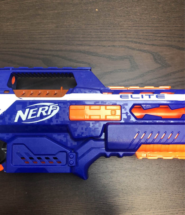 Nerf CS-18 N-Strike Elite Rapidstrike