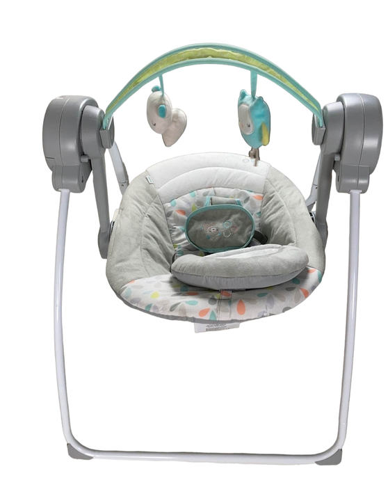 used Infant Gear