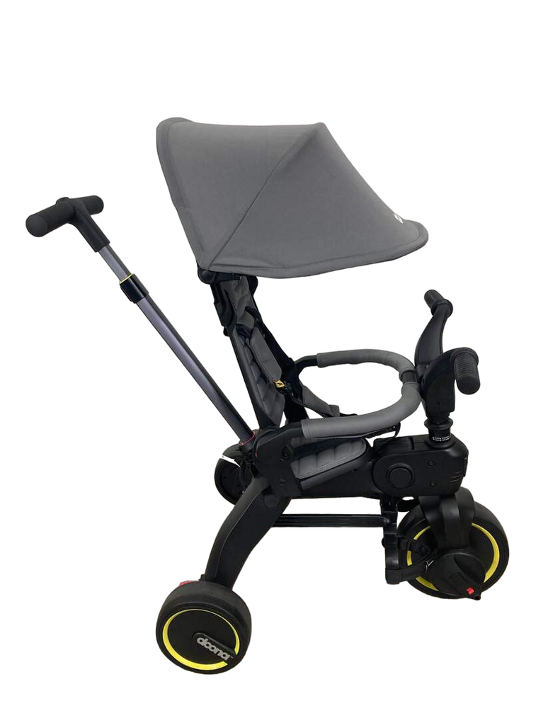 Doona Liki Trike S3, Gray Hound