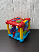 Shop VTech Busy Learners Activity Cube at GoodBuy Gear