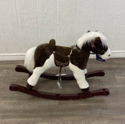 secondhand Rocking Horse