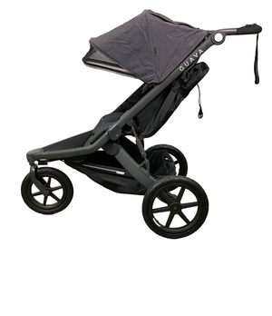 Guava Family Roam Crossover Stroller, 2021, Grey