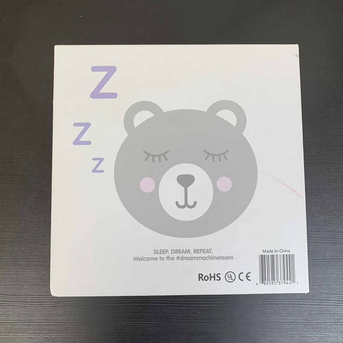 secondhand Baby Dream Machine 5-in-1 Children's Sleep Device