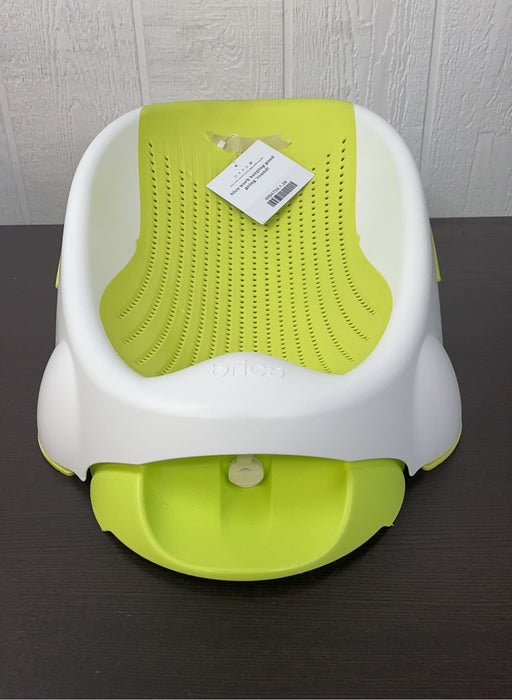 secondhand Brica Comfort Temp Infant Baby Bather