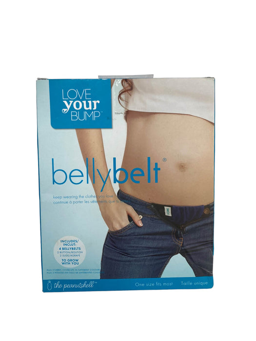 secondhand Love Your Bump Belly Belt