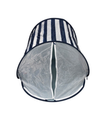 used Babymoov Anti-UV Pop Up Outdoor Tent, Navy