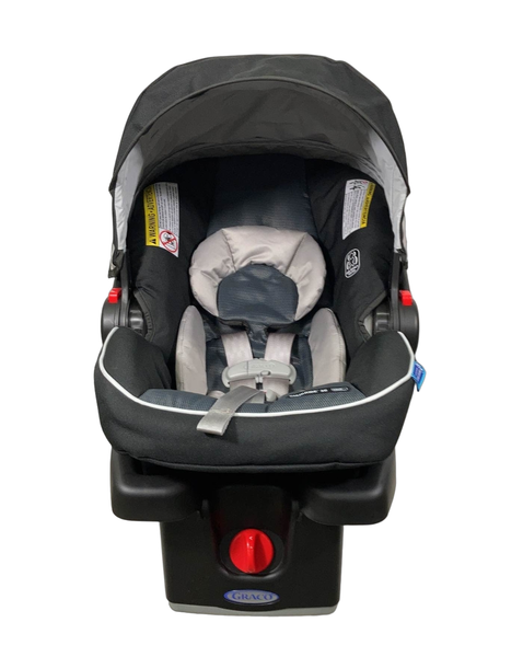 Graco Snugride Click Connect 35 Infant Car Seat 2022 Gotham