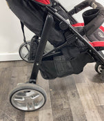 Graco Aire3 Click Connect Stroller, 2015