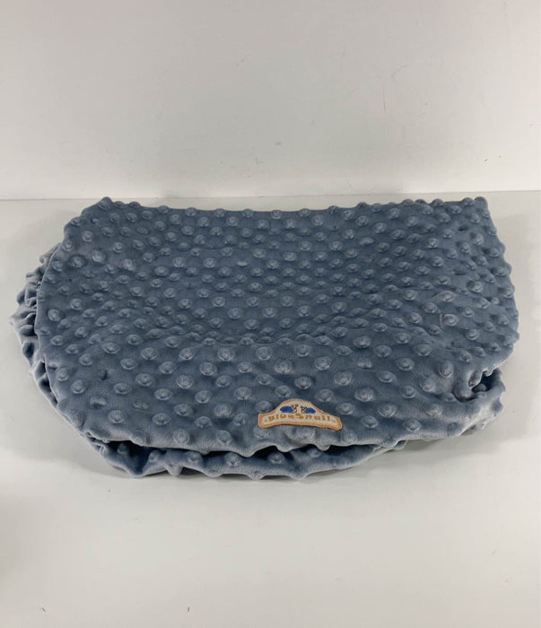Shop Blue Snail Changing Pad Covers at GoodBuy Gear