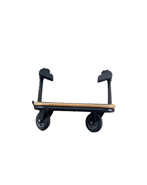 used UPPAbaby VISTA PiggyBack Ride-Along Board, 2015+